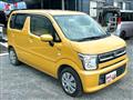 2017 Suzuki Wagon R