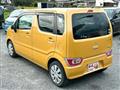 2017 Suzuki Wagon R