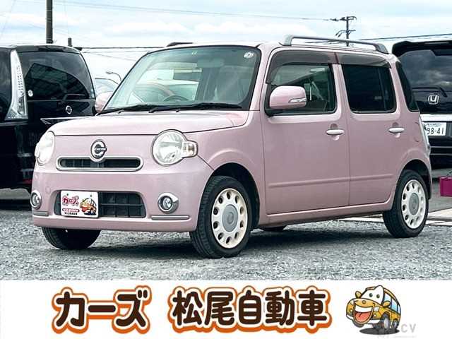 2014 Daihatsu MIRA COCOA