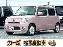 2014 Daihatsu MIRA COCOA