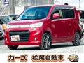 2013 Suzuki Wagon R