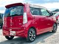 2013 Suzuki Wagon R