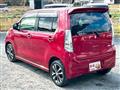 2013 Suzuki Wagon R