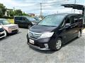 2013 Nissan Serena