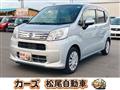 2017 Daihatsu Move