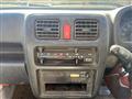2009 Suzuki Carry Truck