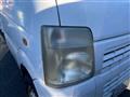 2009 Suzuki Carry Truck