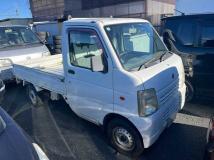 2009 Suzuki Carry Truck