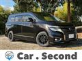 2014 Nissan Elgrand