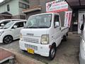 2009 Suzuki Carry Truck