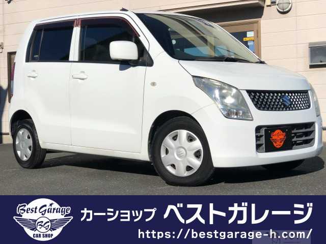 2011 Suzuki Wagon R