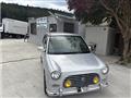 2001 Daihatsu Miragino
