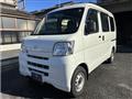 2016 Daihatsu Hijet Cargo
