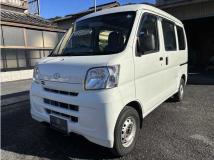2016 Daihatsu Hijet Cargo