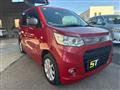 2012 Suzuki Wagon R