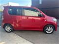 2012 Suzuki Wagon R