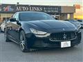 2014 Maserati Ghibli