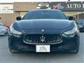 2014 Maserati Ghibli