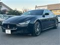 2014 Maserati Ghibli