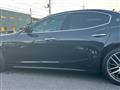 2014 Maserati Ghibli