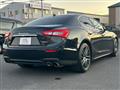 2014 Maserati Ghibli