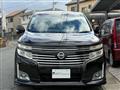 2010 Nissan Elgrand