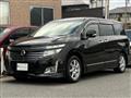 2010 Nissan Elgrand