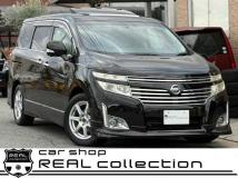 2010 Nissan Elgrand