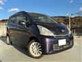 2012 Daihatsu Move