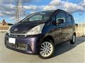 2012 Daihatsu Move