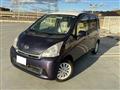 2012 Daihatsu Move