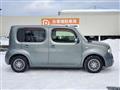 2012 Nissan Cube