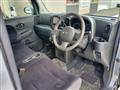2012 Nissan Cube