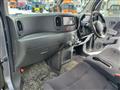 2012 Nissan Cube