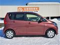 2013 Mitsubishi eK Wagon