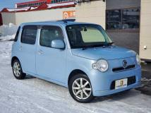 2013 Daihatsu MIRA COCOA