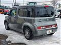 2012 Nissan Cube