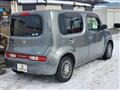 2012 Nissan Cube