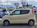2006 Suzuki MR Wagon
