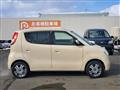 2006 Suzuki MR Wagon