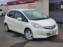 2012 Honda Fit