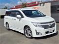 2010 Nissan Elgrand