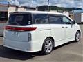 2010 Nissan Elgrand