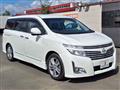 2010 Nissan Elgrand