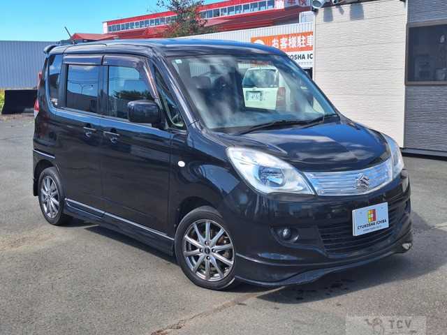 2012 Suzuki Suzuki Others