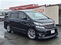 2008 Toyota Vellfire