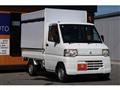 2012 Mitsubishi Minicab Truck