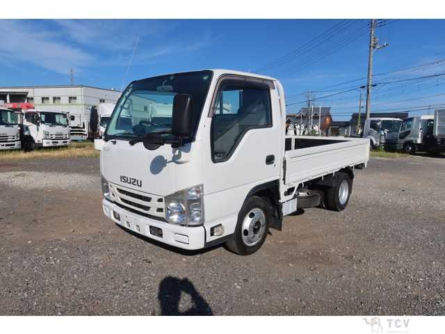 2016 Isuzu Isuzu Others