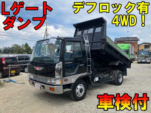 1994 Hino Hino Others