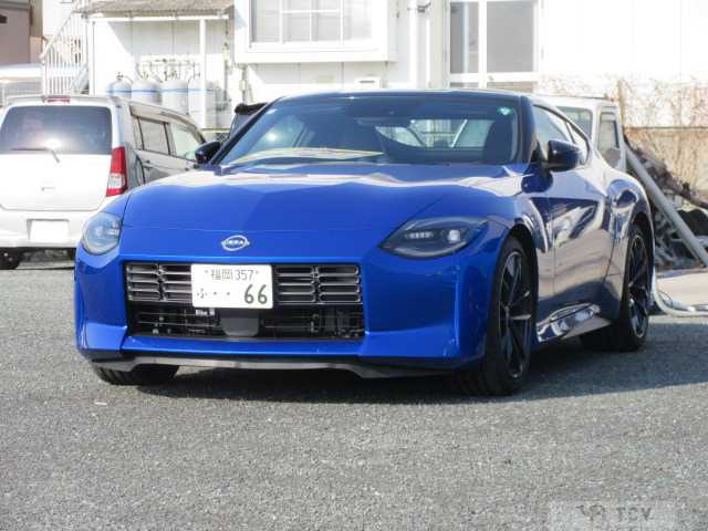 2024 Nissan Fairlady Z